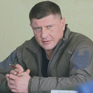 Логотип канала aakherson