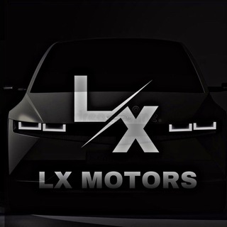 Логотип lxmotors_uz