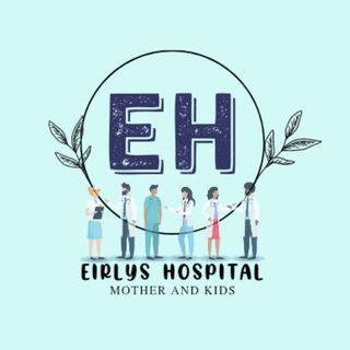 Логотип канала eirlyshospital