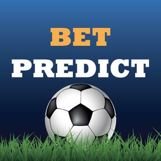 Логотип канала bet_predictions