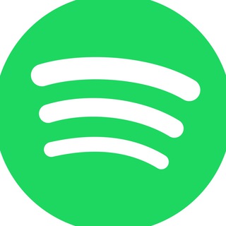 Логотип канала spotifire