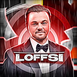 Логотип loffsioffnick