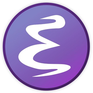 Логотип канала emacs_ru