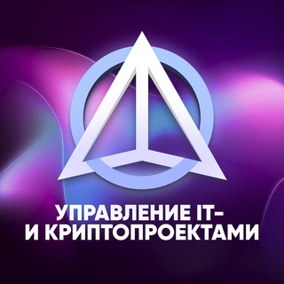 Логотип канала management_ttmacademy