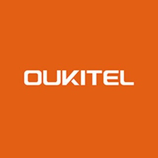 Логотип канала oukitel