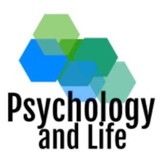 Логотип канала psychology_n_life