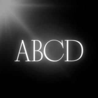 Логотип канала abcd_entertainment