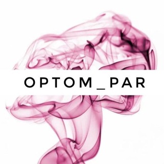 Логотип канала optom_par