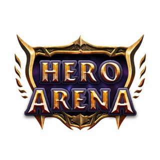 Логотип канала heroarenavietnam