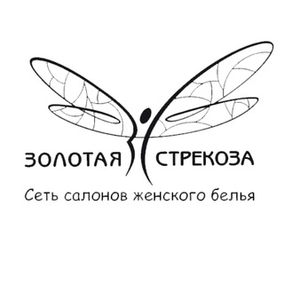 Логотип канала zolotaya_strekoza_lingerie