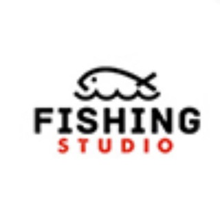 Логотип канала fishingstudio