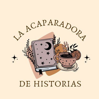 Логотип laacaparadoradehistorias