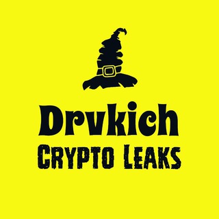 Логотип cryptoleakss