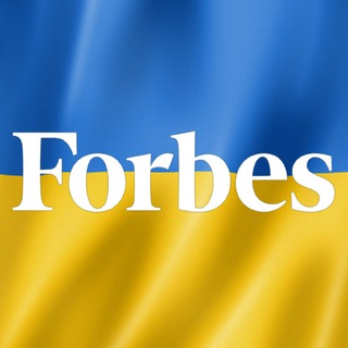 Логотип канала ruforbes