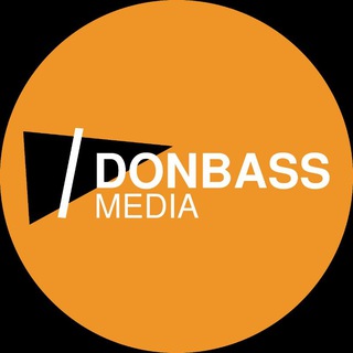 Логотип канала donbass_media