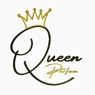 Логотип канала parfumqueens