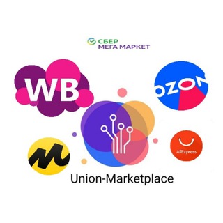 Логотип канала crmmarketplace