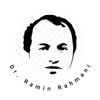 Логотип канала rahmaniramin