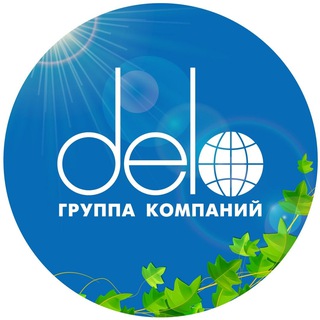 Логотип delogroup_ru