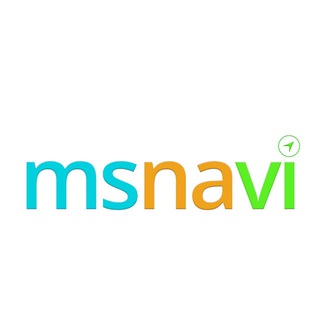 Логотип канала msnavicom