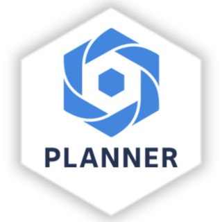 Логотип канала chat_planner_3