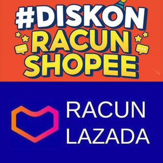 Логотип канала promo_shopee_terupdate