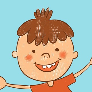 Логотип канала nukadeti