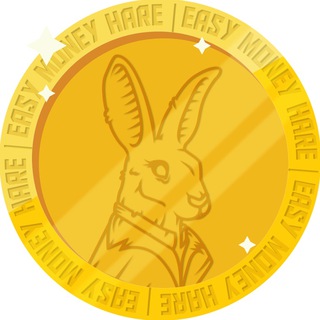 Логотип канала easymoneyhare