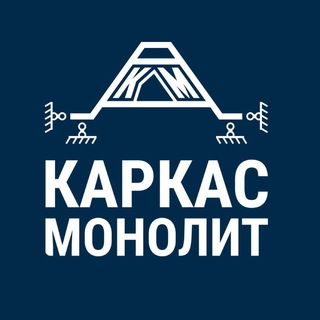 Логотип канала gkkarkasmonolit