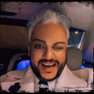 Логотип канала fkirkorov_news