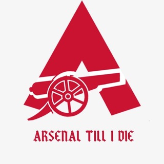 Логотип канала arsenal_till_idie