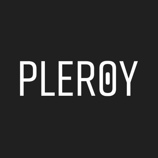 Логотип pleroy_ru