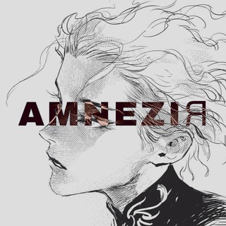 Логотип amnezia9