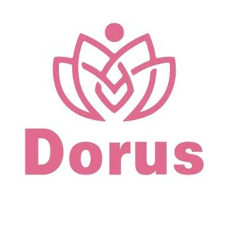 Логотип Dorus_Official_forecasts