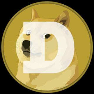 Логотип канала dogecoin_official