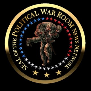 Логотип thepoliticalwarroom