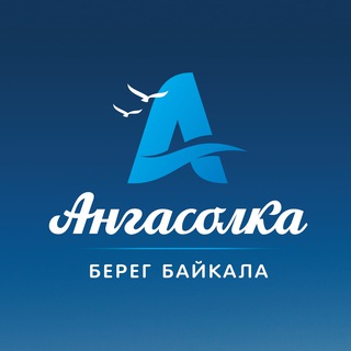 Логотип angasolka_baikal