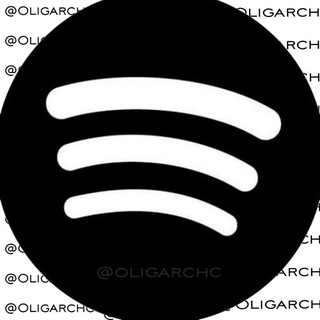 Логотип канала oligarchc