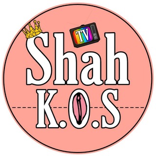 Логотип канала shahkostv