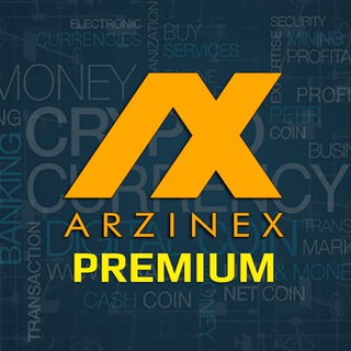 Логотип канала arzinexpremiumresult