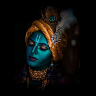 Логотип krishna_whatsapp_status