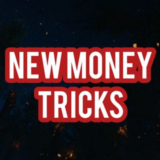 Логотип канала moneylootnewtricks