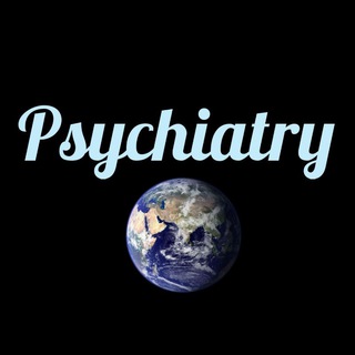 Логотип канала psychiatry_updates