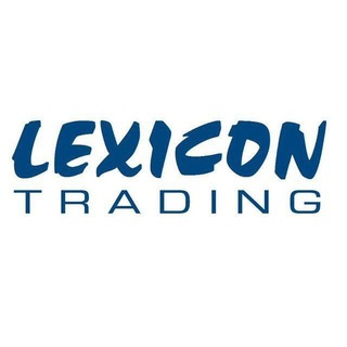 Логотип lexicontrading