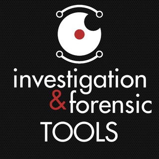 Логотип канала forensictools