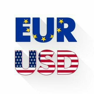 Логотип EURUSDI