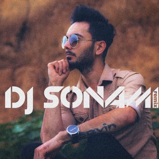 Логотип канала djsonamiremix