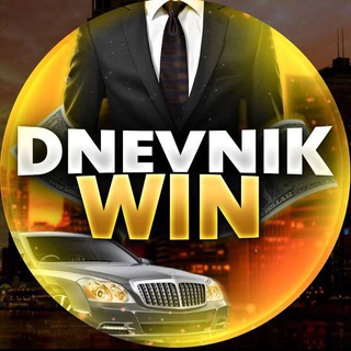 Логотип канала dnevnik_win