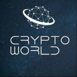 Логотип канала cryptoworld3652