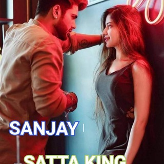 Логотип sanjay_satta_king